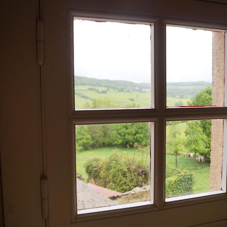 Maison De Blanche Chaudenay-le-Château エクステリア 写真