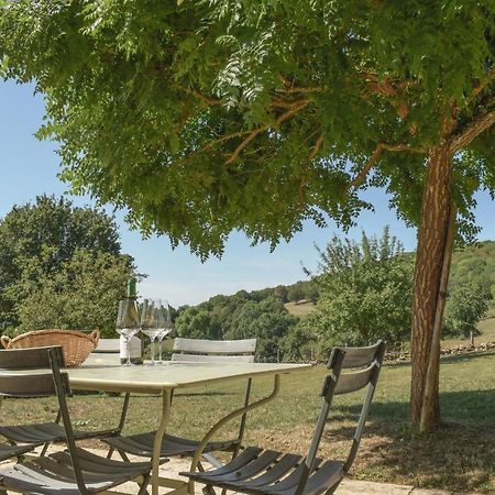 Maison De Blanche Chaudenay-le-Château エクステリア 写真