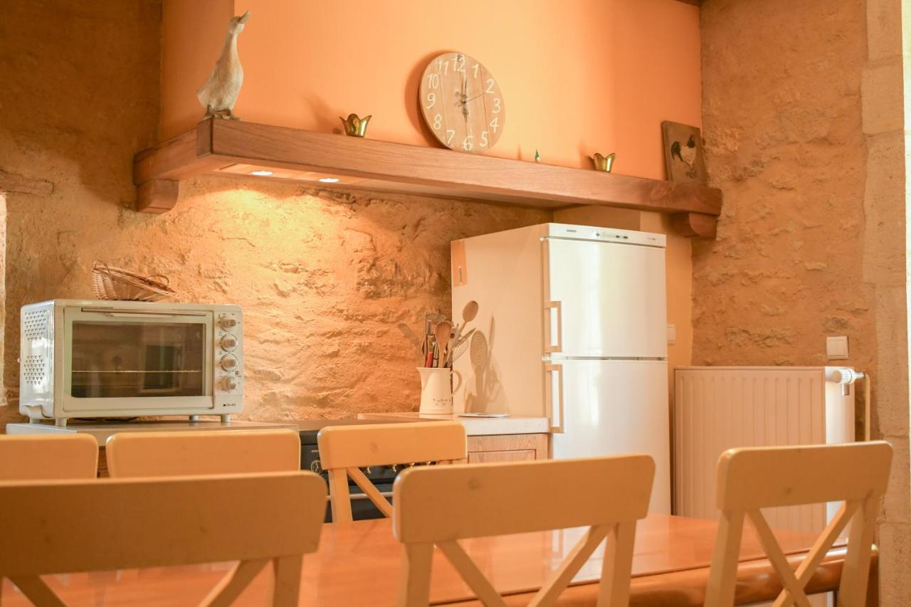Maison De Blanche Chaudenay-le-Château エクステリア 写真