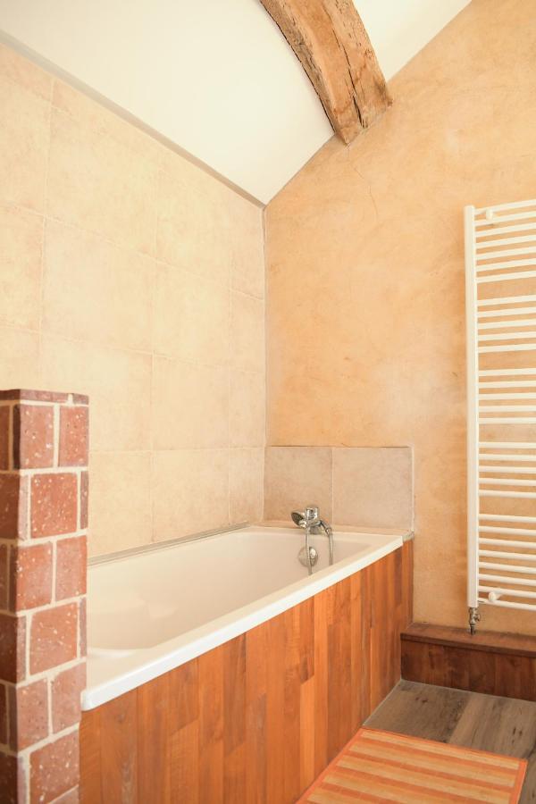 Maison De Blanche Chaudenay-le-Château エクステリア 写真